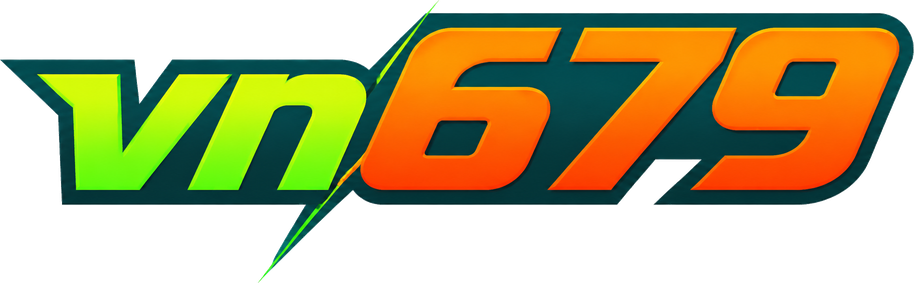 Logo vn679– Nền tảng cá cược trực tuyến